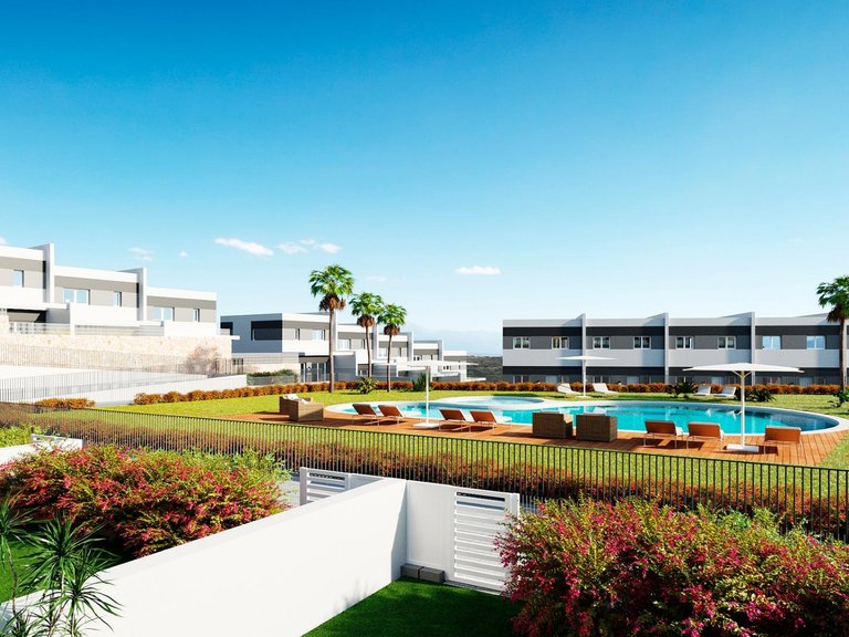 Villa for Sale in Finestrat, Alicante 3