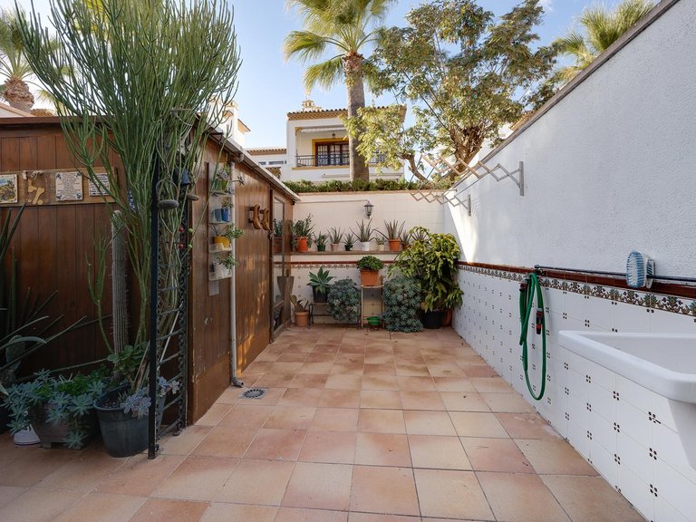Villa for Sale in Orihuela Costa, Alicante 24