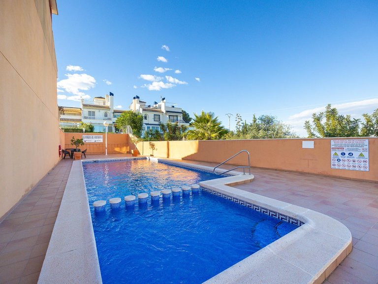 Villa for Sale in Orihuela Costa, Alicante 30
