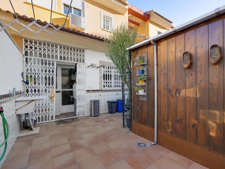 Villa for Sale in Orihuela Costa, Alicante 23