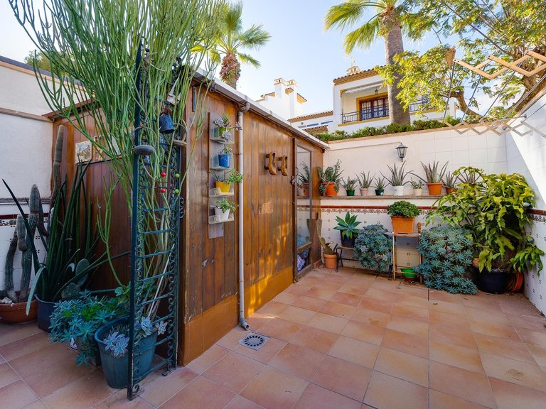 Villa for Sale in Orihuela Costa, Alicante 25