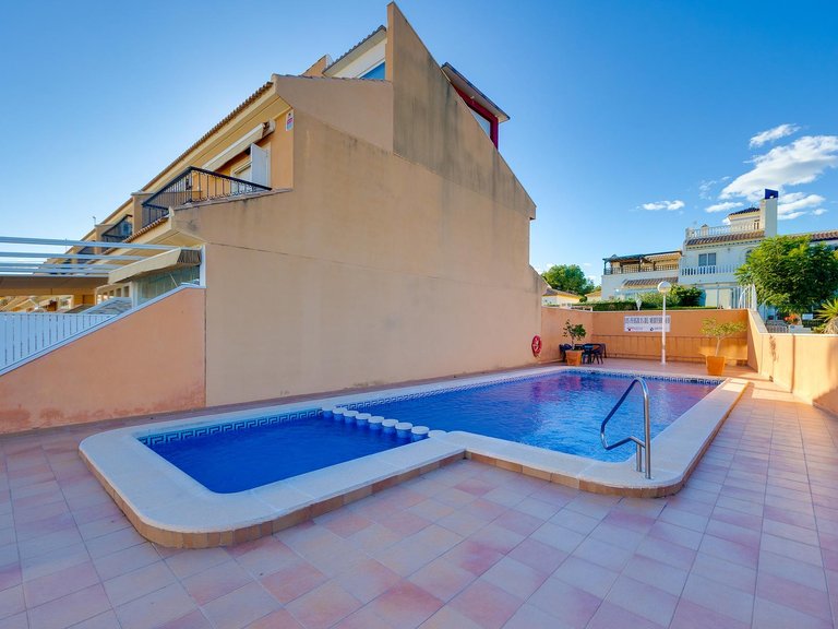 Villa for Sale in Orihuela Costa, Alicante 31