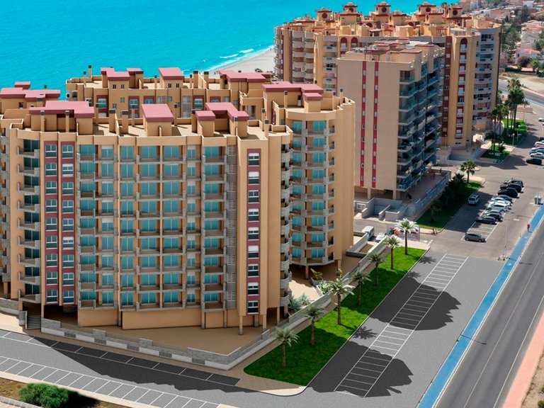 Apartment for Sale in La Manga Del Mar Menor, Costa Cálida 17