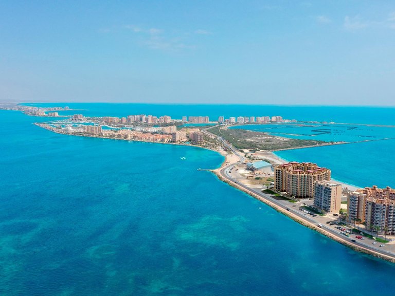 Apartment for Sale in La Manga Del Mar Menor, Costa Cálida 19