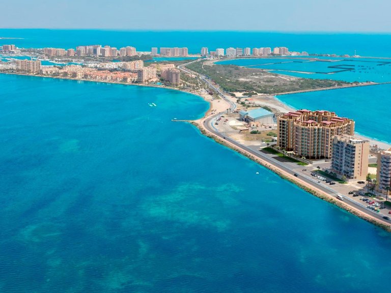 Apartment for Sale in La Manga Del Mar Menor, Costa Cálida 18