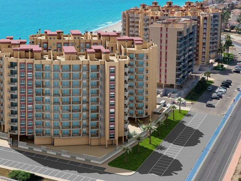 Apartment for Sale in La Manga Del Mar Menor, Costa Cálida 4