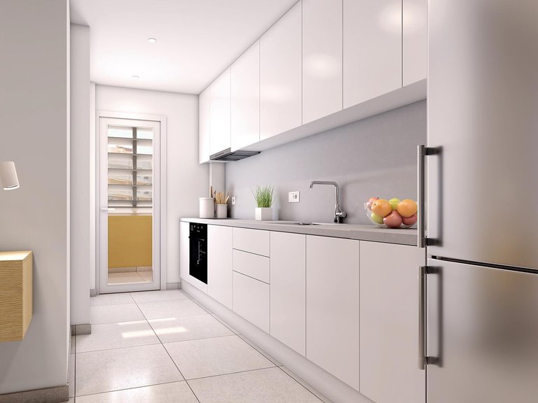 Apartment for Sale in La Manga Del Mar Menor, Costa Cálida 8