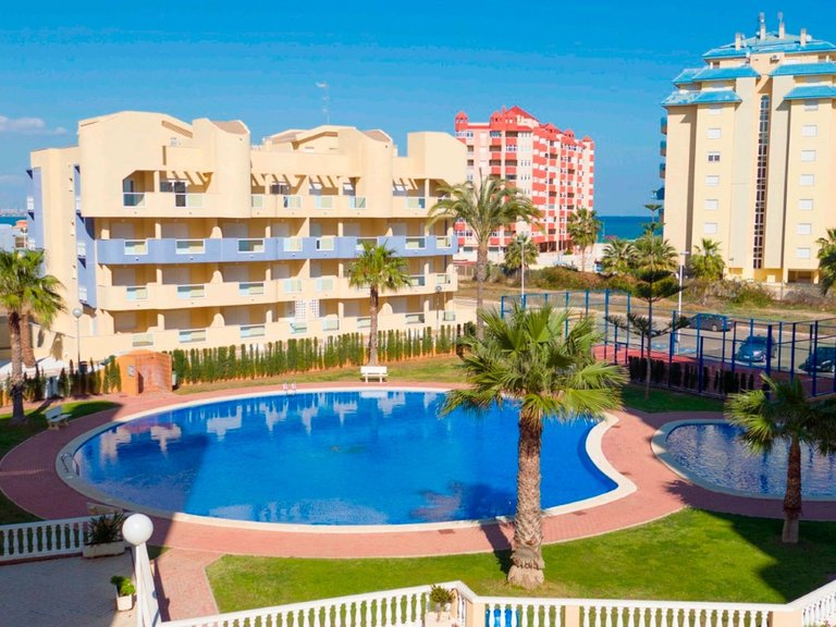 Apartment for Sale in La Manga Del Mar Menor, Costa Cálida 28