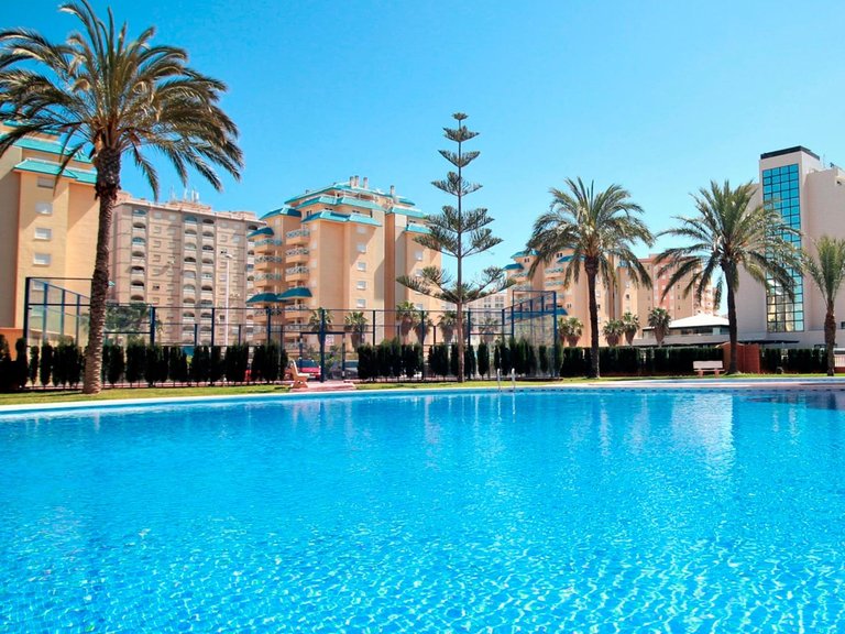 Apartment for Sale in La Manga Del Mar Menor, Costa Cálida 18