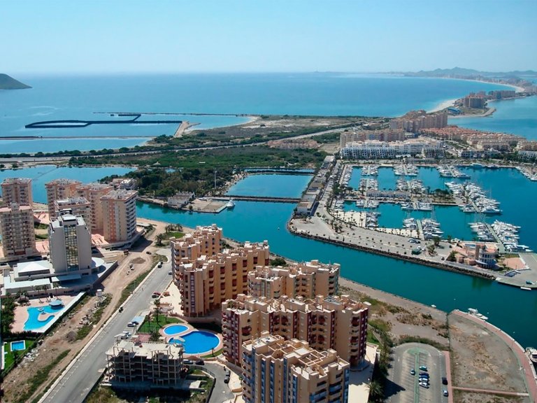 Apartment for Sale in La Manga Del Mar Menor, Costa Cálida 20