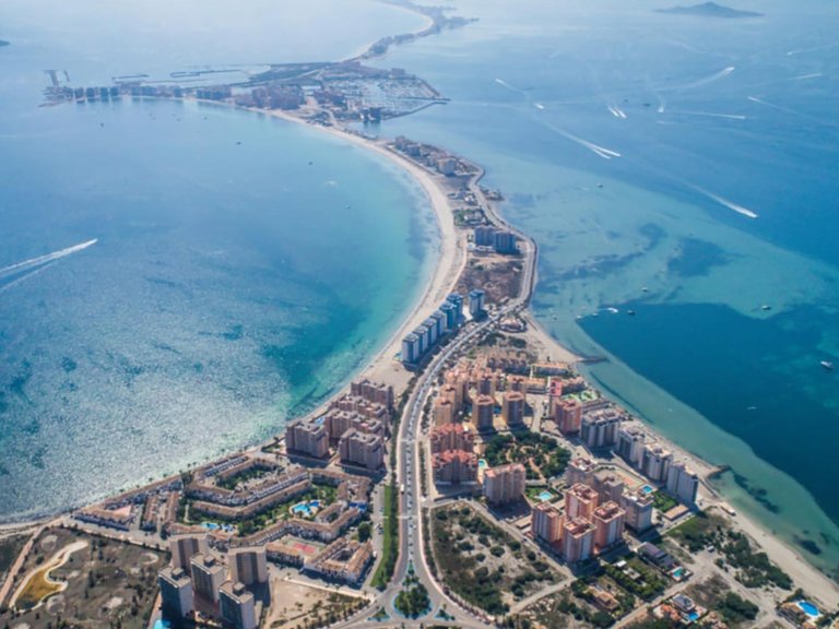 Apartment for Sale in La Manga Del Mar Menor, Costa Cálida 32