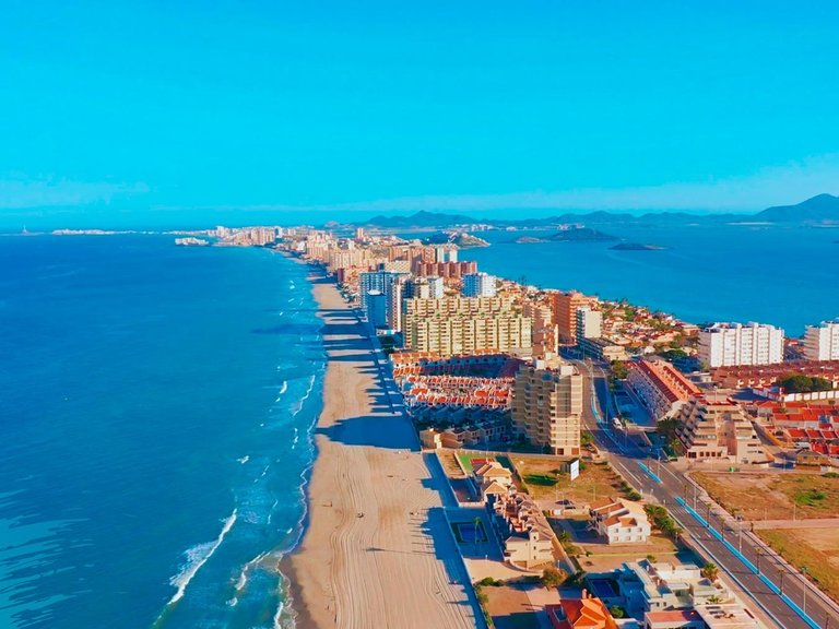 Apartment for Sale in La Manga Del Mar Menor, Costa Cálida 29