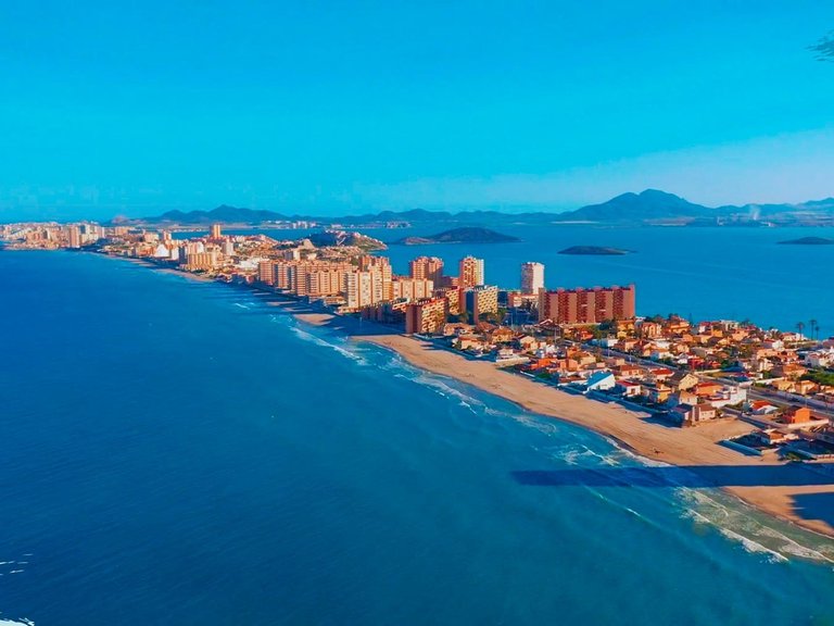 Apartment for Sale in La Manga Del Mar Menor, Costa Cálida 30
