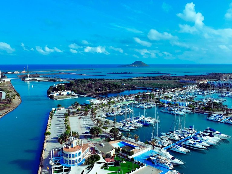 Apartment for Sale in La Manga Del Mar Menor, Costa Cálida 31