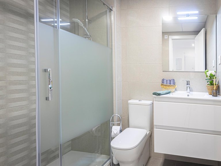 Apartment for Sale in La Manga Del Mar Menor, Costa Cálida 25