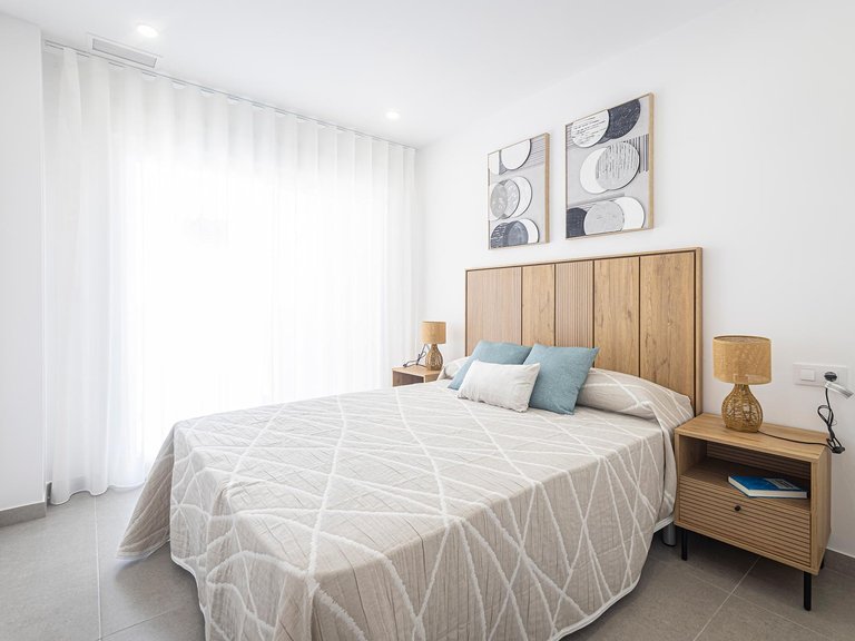 Apartment for Sale in La Manga Del Mar Menor, Costa Cálida 11