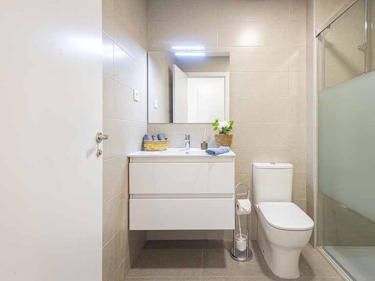 Apartment for Sale in La Manga Del Mar Menor, Costa Cálida 24