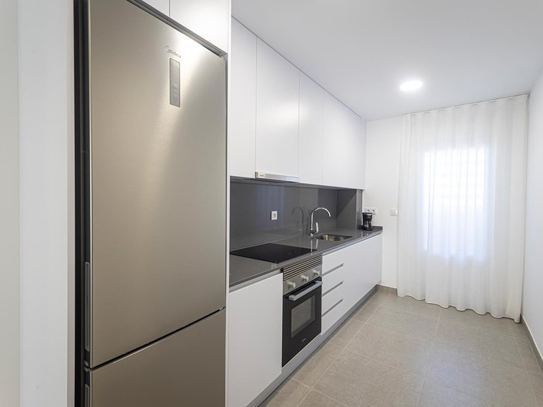 Apartment for Sale in La Manga Del Mar Menor, Costa Cálida 15