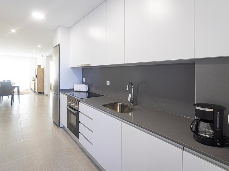 Apartment for Sale in La Manga Del Mar Menor, Costa Cálida 16