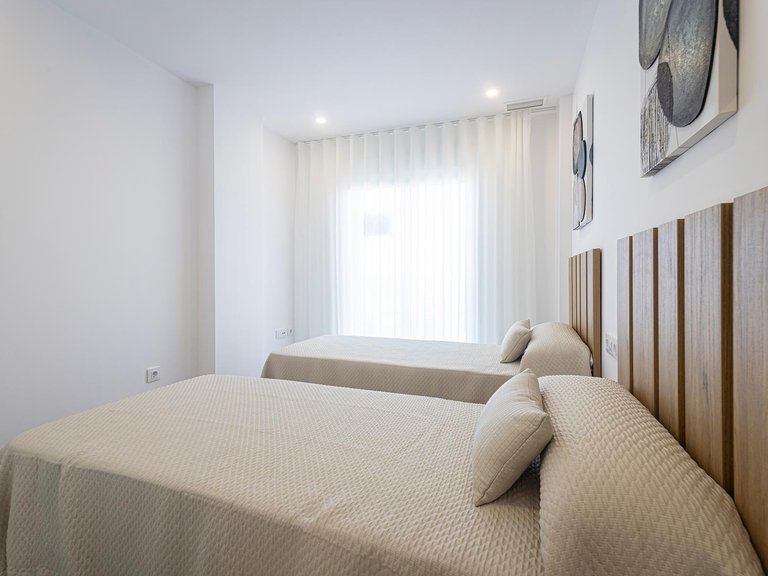 Apartment for Sale in La Manga Del Mar Menor, Costa Cálida 14
