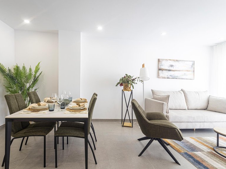 Apartment for Sale in La Manga Del Mar Menor, Costa Cálida 6