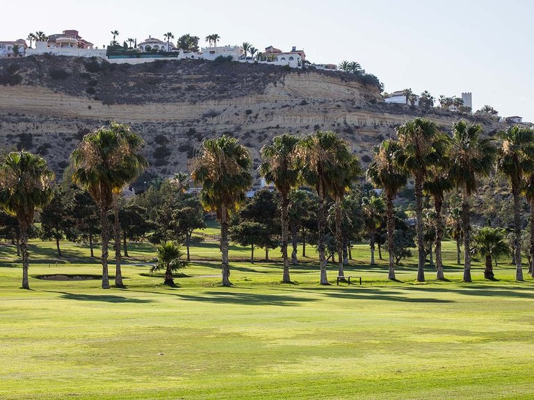 Apartment for Sale in La Marina, Alicante 9