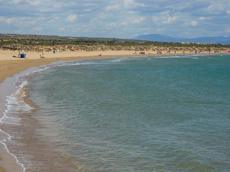 Apartment for Sale in La Marina, Alicante 8