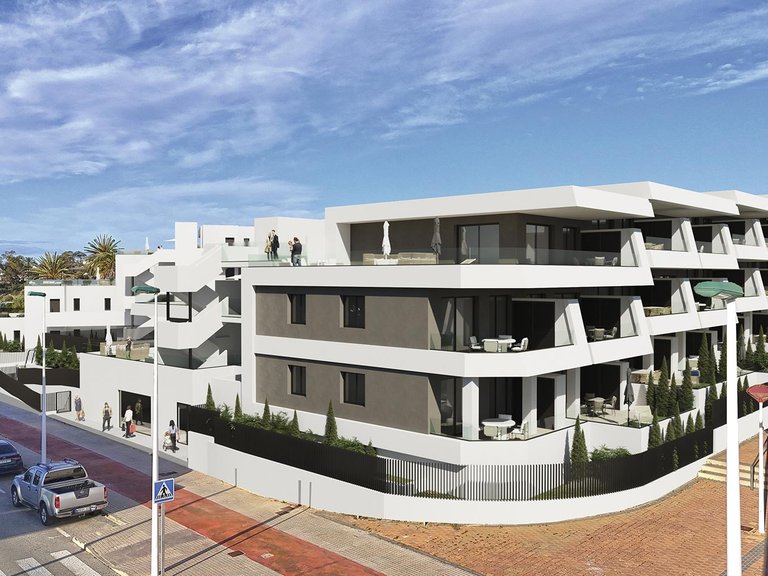 Apartment for Sale in La Marina, Alicante 3