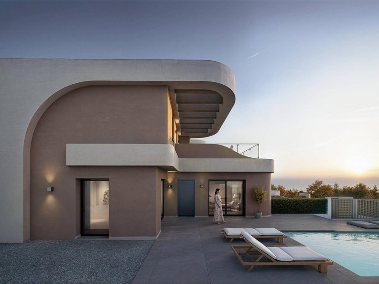 Villa for Sale in Daya Nueva, Alicante 5