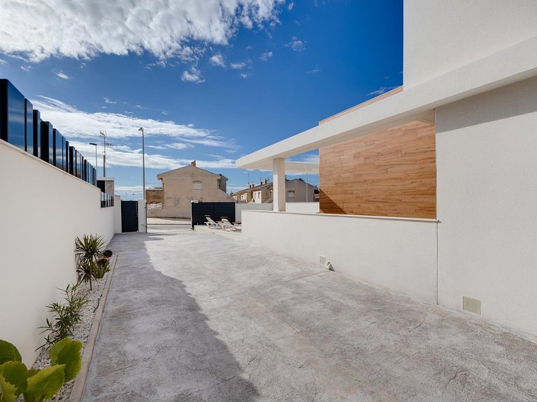 Villa for Sale in Torrevieja, Alicante 37