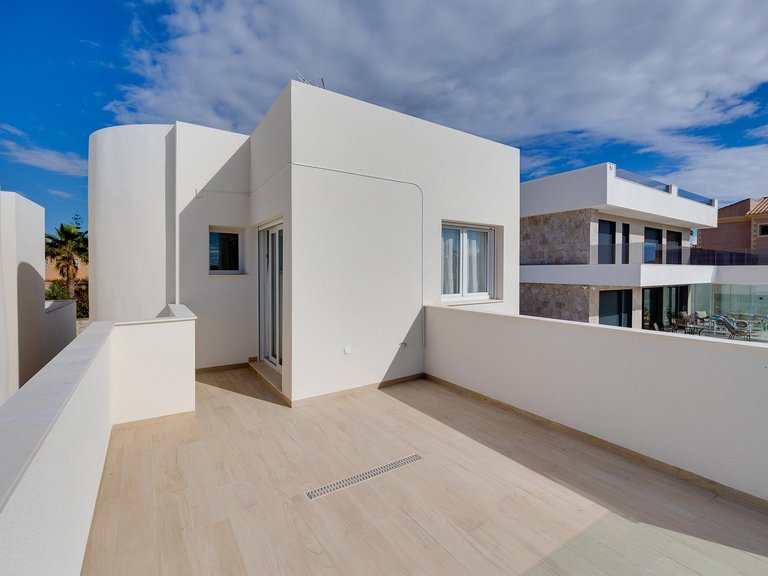 Villa for Sale in Torrevieja, Alicante 33