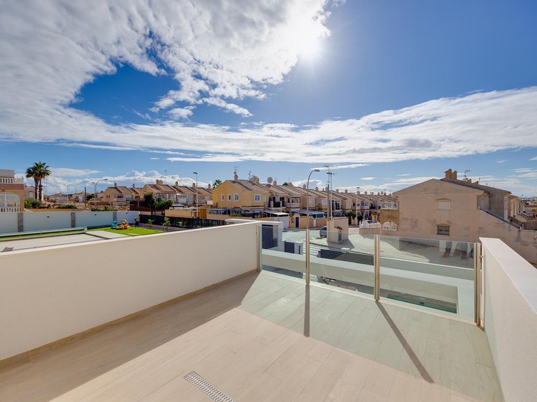 Villa for Sale in Torrevieja, Alicante 34