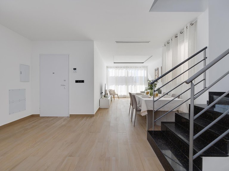 Villa for Sale in Torrevieja, Alicante 12