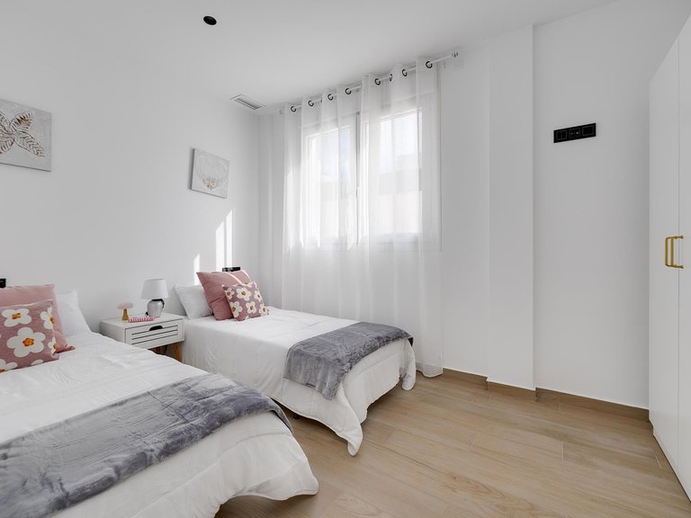 Villa for Sale in Torrevieja, Alicante 21