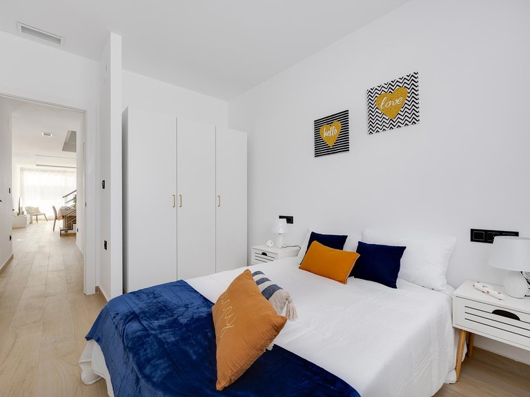 Villa for Sale in Torrevieja, Alicante 19