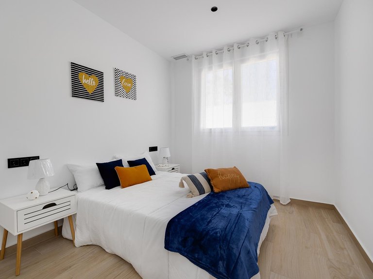 Villa for Sale in Torrevieja, Alicante 20