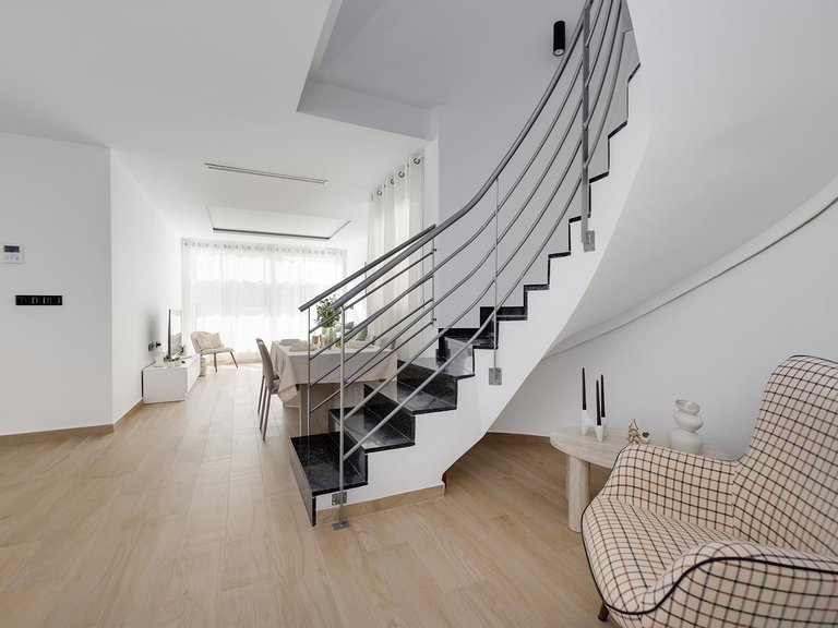 Villa for Sale in Torrevieja, Alicante 13