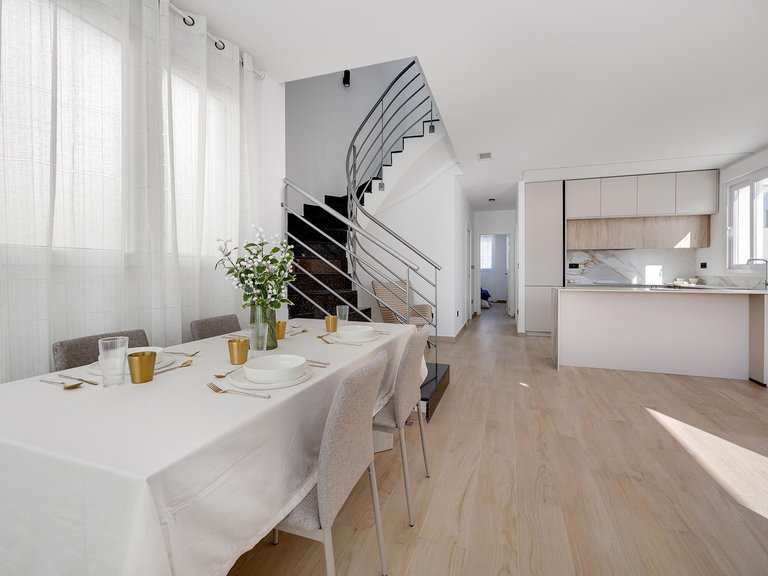 Villa for Sale in Torrevieja, Alicante 10