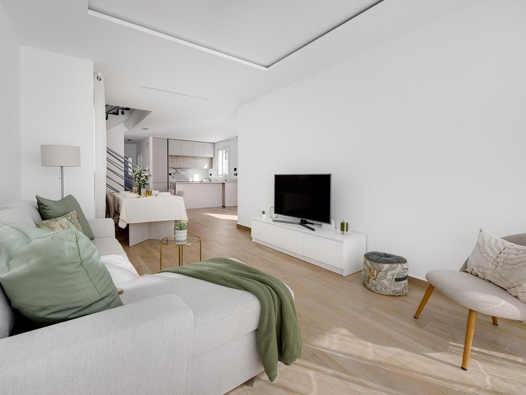 Villa for Sale in Torrevieja, Alicante 9