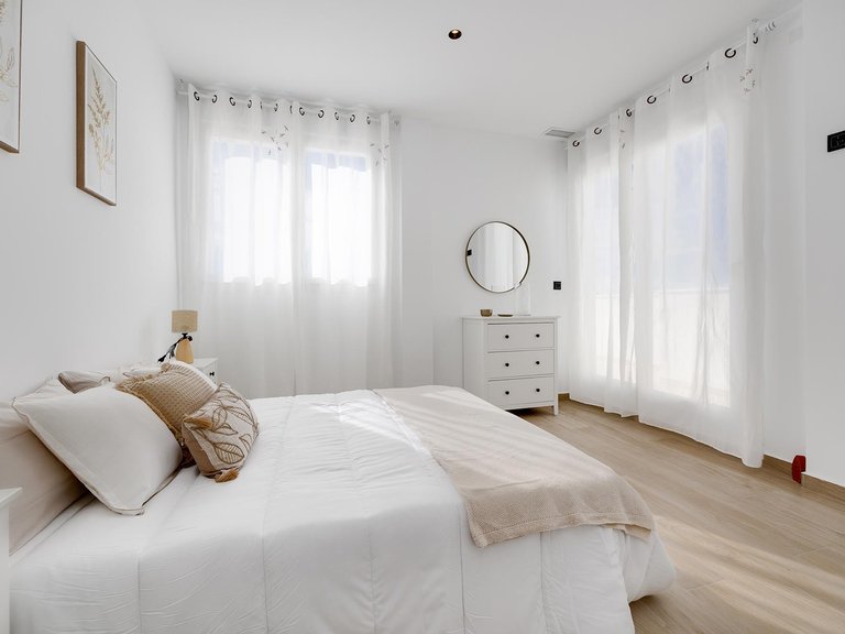 Villa for Sale in Torrevieja, Alicante 24