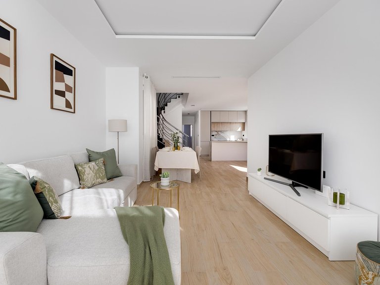 Villa for Sale in Torrevieja, Alicante 8