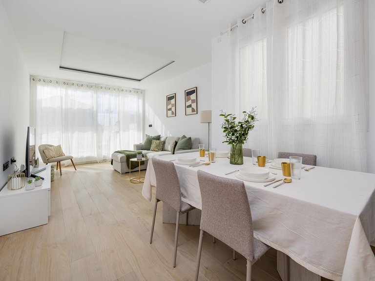 Villa for Sale in Torrevieja, Alicante 11