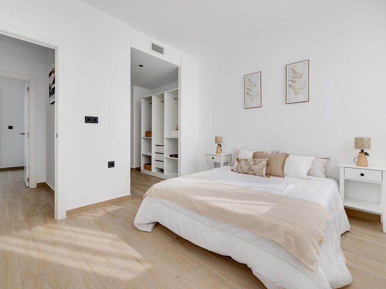 Villa for Sale in Torrevieja, Alicante 25