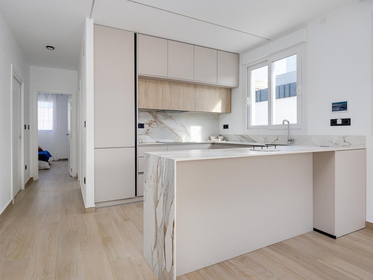 Villa for Sale in Torrevieja, Alicante 16