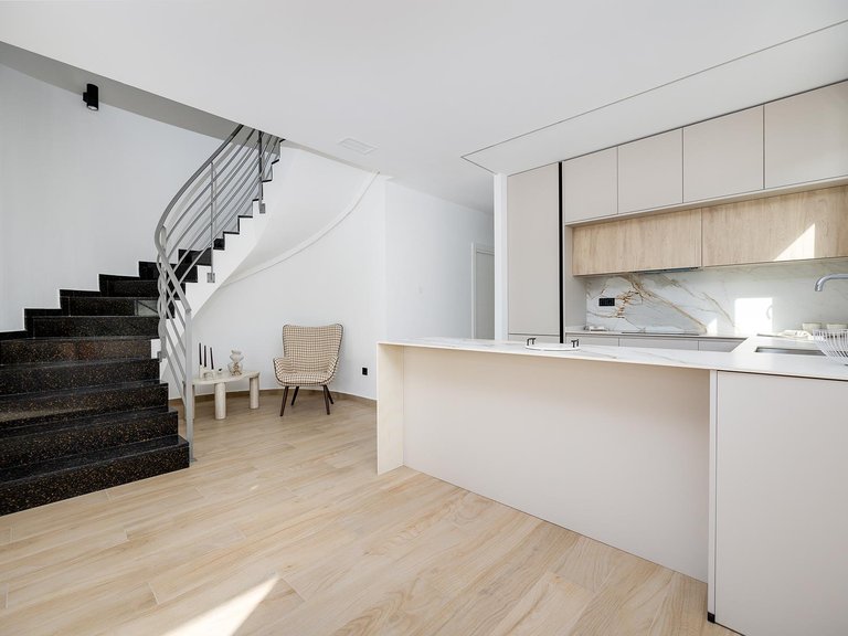 Villa for Sale in Torrevieja, Alicante 14