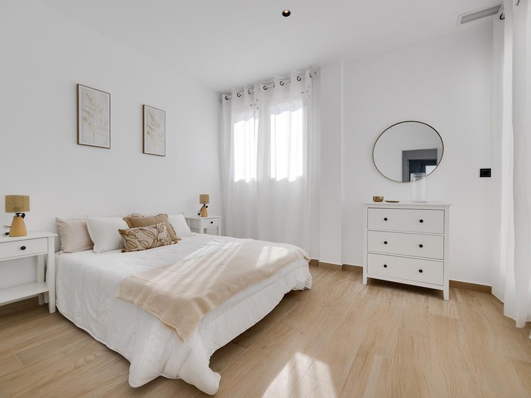 Villa for Sale in Torrevieja, Alicante 23