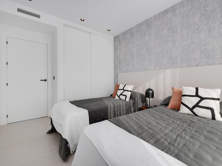 Villa for Sale in Torrevieja, Alicante 19