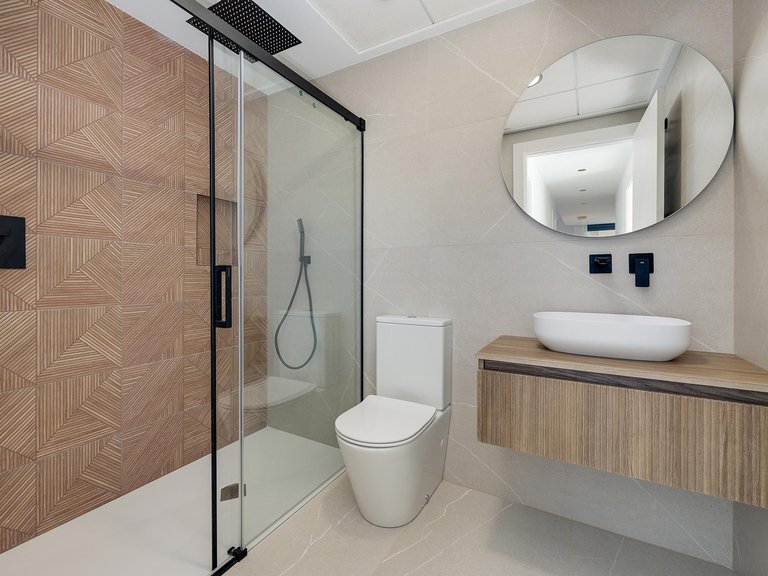 Villa for Sale in Torrevieja, Alicante 21