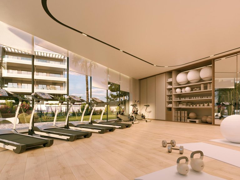 Apartment for Sale in Torrevieja, Alicante 13