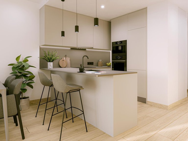 Apartment for Sale in Torrevieja, Alicante 6